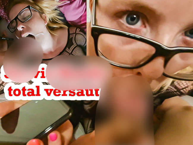 Mia_Adler Porno Video: Spontan 3er FFM via Handy! Extrem DIRTY!